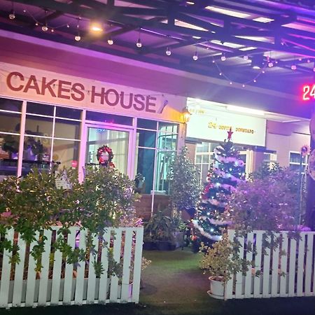 24 Hostel Donmuang Bangkok Exterior photo