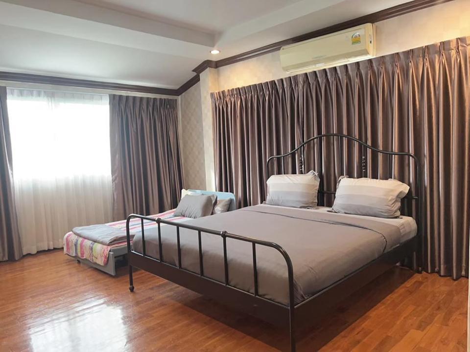 24 Hostel Donmuang Bangkok Exterior photo